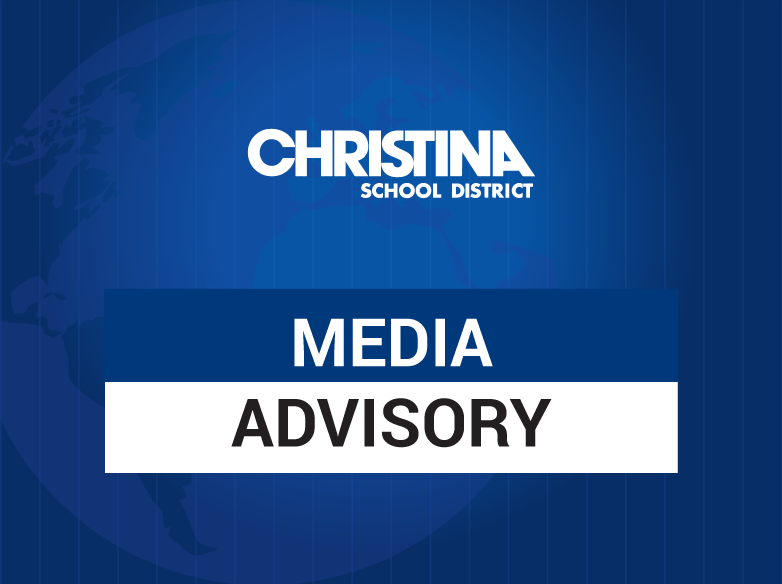  Media Advisory